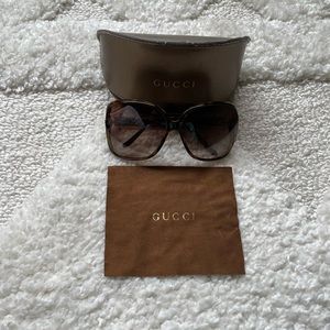 Gucci Sunglasses